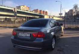 BMW 3 серия, 2009