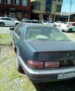 Cadillac Seville, 1992