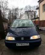 SEAT Alhambra, 1999