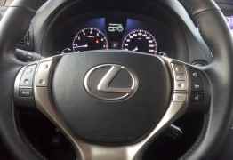 Lexus RX, 2013