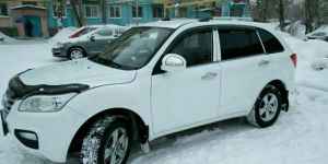 LIFAN X60, 2013