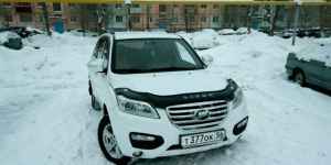 LIFAN X60, 2013