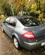 Renault Megane, 2007