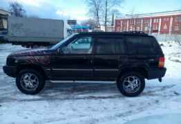 Jeep Cherokee, 1993