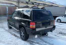 Jeep Cherokee, 1993