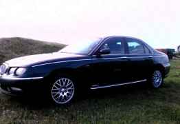 Rover 75, 2000