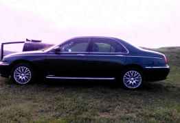 Rover 75, 2000