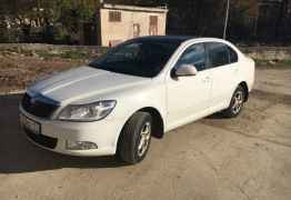 Skoda Octavia, 2011 Skoda Octavia, 2011