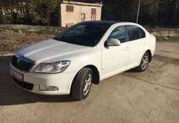 Skoda Octavia, 2011 Skoda Octavia, 2011