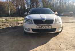 Skoda Octavia, 2011 Skoda Octavia, 2011