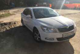 Skoda Octavia, 2011 Skoda Octavia, 2011