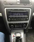 Skoda Octavia, 2011 Skoda Octavia, 2011