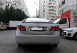 Lexus GS, 2005