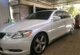 Lexus GS, 2005