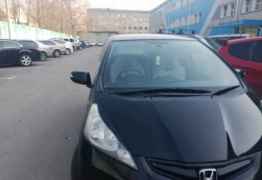 Honda Fit, 2008