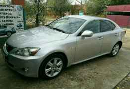 Lexus IS, 2008