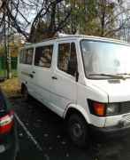 Mercedes-Benz Sprinter, 1980