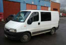 FIAT Ducato, 2008