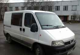 FIAT Ducato, 2008