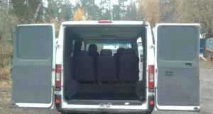 FIAT Ducato, 2008