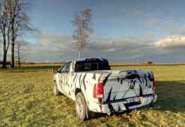 Dodge Ram, 2011