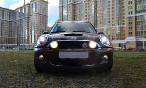 MINI Cooper S, 2010