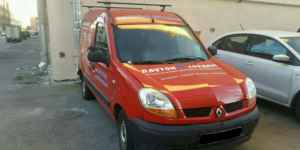 Renault Kangoo, 2006