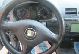 SEAT Ibiza, 2002