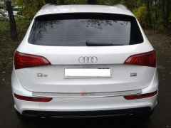 Audi Q5, 2011