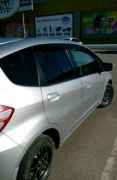 Honda Fit, 2010