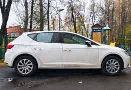 SEAT Leon, 2013