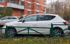 SEAT Leon, 2013