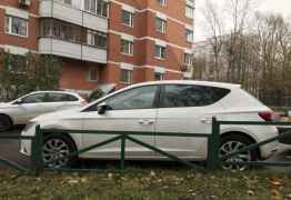 SEAT Leon, 2013