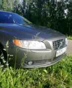 Volvo S80, 2007 Volvo S80, 2007