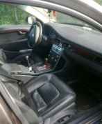 Volvo S80, 2007 Volvo S80, 2007