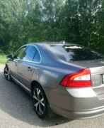 Volvo S80, 2007 Volvo S80, 2007