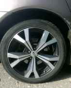 Volvo S80, 2007 Volvo S80, 2007
