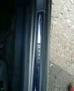 Volvo S80, 2007 Volvo S80, 2007