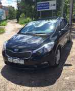 KIA Cerato, 2013