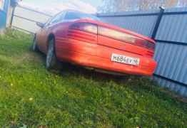 Dodge Intrepid, 1993 Dodge Intrepid, 1993