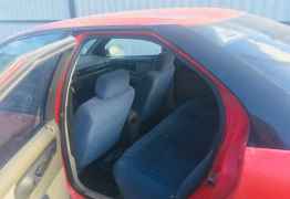 Dodge Intrepid, 1993 Dodge Intrepid, 1993