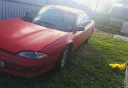 Dodge Intrepid, 1993 Dodge Intrepid, 1993