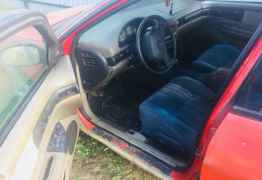 Dodge Intrepid, 1993 Dodge Intrepid, 1993