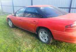 Dodge Intrepid, 1993 Dodge Intrepid, 1993
