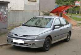 Renault Laguna, 1999