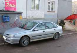 Renault Laguna, 1999