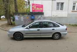 Renault Laguna, 1999