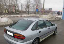 Renault Laguna, 1999