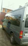 Ford Transit, 2006