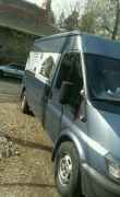 Ford Transit, 2006